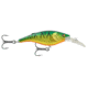 Matzuo Kinchou Shad 7 Plugs Trolling, Firetiger, SMSS7-FRT