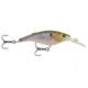 Matzuo Kinchou Shad 7 Plugs Trolling, Ghost Shad, SMSS7-GHSHD