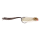 Matzuo Kroak Frog 2" Whitefrog, MZCFNV2-19