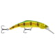 Matzuo Nano Kinchou Plugs, 5 Electric Perch, SMDS5-EPR