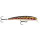 Matzuo Nano Minnow, Rainbow Trout, 2 1/4in, NM4-RT