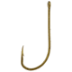 Matzuo Offset Baitholder, Bronze, Size 6, 25 Pack, 102022-6