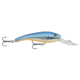Matzuo Tournament Crank 2.5in, Chrome/Blue, TC148-CHBOB