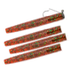 Matzuo Weedless Ned Rig, Cinmon, 1/16oz, 4 Pack, MZMFW116-CN