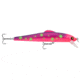 Matzuo Zanda, Pink Zombie, 3-5/8in, MZZS9S-PKZ