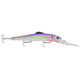 Matzuo Zanda Shad Diver, Pumpkin, 4-3/8in, MZZS11D-PMP