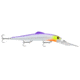 Matzuo Zanda Shad Diver, Purple Pearl, 4-3/8in, MZZS11D-PPL