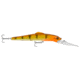 Matzuo Zanda Shad Diver, Walleye Glass, 3-5/8in, MZZS9D-GWE