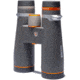 Maven B.2 11x45mm Abbe-Koenig Binocular, Grey/Orange, B21145BLD3