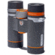 Maven B.3 6x30mm Schmidt-Pechan Binocular Bundle, Grey/Orange, BUND-B30630BLD3