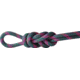MAXIM CLIMBING ROPES  Airliner Climbing Rope 9.1mm x 60m Dark Star 2x-DRY, Bi Pattern, C3476-91-00200