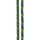 MAXIM CLIMBING ROPES Glider 9.9mmx60m Pink 2xd Tpt C3416-99-00200