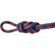 MAXIM CLIMBING ROPES Pinnacle Climbing Rope 9.5mm x 60m Cobalt STD-DRY, C3455-95-00200