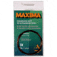Maxima Knotless Tapered Leader 9ft 2X, KTL9-2X