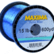 Maxima Tuna Blue Mono Line Guide Spool 30lb 600yd, MQT30