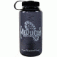 Maxpedition 32 oz. Wide-Mouth Nalgene Bottle - Dark Gray NALG32DG