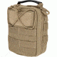 Maxpedition FR-1 Combat Medical Pouch,Wolf Gray 0226W