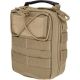 Maxpedition FR-1 Combat Medical Pouch,Wolf Gray 0226W