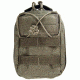 Maxpedition FR-1 Pouch Combat Medical Pouch - Foliage Green 0226F
