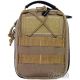 Maxpedition FR-1 Combat Medical Pouch, Khaki 0226K