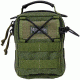 Maxpedition FR-1 Pouch Combat Medical Pouch - OD Green 0226G