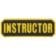 Maxpedition Instructor Patch, Full Color INSTC