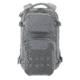 Maxpedition Riftcore v2.0 CCW-Enabled Backpack, 23 Liters, Gray, 12in x 8in x 18in, RFC2GRY