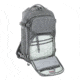 Maxpedition Riftcore v2.0 CCW-Enabled Backpack, 23 Liters, Gray, 12in x 8in x 18in, RFC2GRY