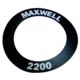 Maxwell 2200 Label 70179