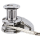 Maxwell 24V Capstan Windlass f/3/8&quot; Chain &amp; 5/8&quot; Rope RC10/10 63410