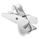Maxwell Hinged Bow Roller - Size 1, P104330