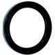 Maxwell Seal Oil Twin Lip - 55 x 70 x 8mm, SP0722
