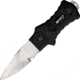 McNett Corporation Tactical-Utility Knife, 6.75in. MCN61010