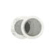 Mcnett Netting Patch, Clear, 3 inch, netting-patch