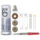 Mcnett Sewing Kit, Steel, 1x3 inch, sewing-kit