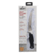 MEAT! Your Maker Boning Butcher Knife, 6 in, German 4116 Steel, Curved Fillet Blade, Polymer Handle, 1205578