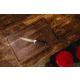 MEAT! Your Maker Boning Butcher Knife, 6 in, German 4116 Steel, Straight Blade, Polymer Handle, 1205582