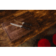 MEAT! Your Maker Boning Butcher Knife, 6 in, German 4116 Steel, Straight Blade, Polymer Handle, 1205582