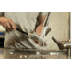 MEAT! Your Maker Grinder Brush Kit, White, 1202317