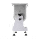 MEAT! Your Maker Manual 50 lb Meat Mixer Tilt