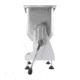 MEAT! Your Maker Manual 50 lb Meat Mixer Tilt