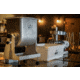 MEAT! Your Maker Manual 50 lb Meat Mixer Tilt
