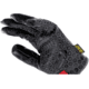 Mechanix Wear Box Cutter Gloves - Mens, Grey, Medium, BCG-08-009