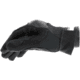 Mechanix Wear CarbonX Level 10 Fire Resistant Glove - Mens, Black, Extra Large, CXG-L10-011