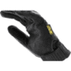 Mechanix Wear CarbonX Level 10 Fire Resistant Glove - Mens, Black, Extra Large, CXG-L10-011