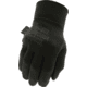 Mechanix Wear Coldwork Base Layer Covert Gloves - Mens, Small, CWKBL-55-008
