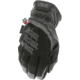 Mechanix Wear ColdWork FastFit Gloves - Mens, Grey/Black, Medium, CWKFF-58-009