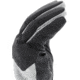 Mechanix Wear ColdWork Guide Gloves - Womens, Grey/Black, Small, CWKG-58-510