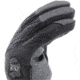 Mechanix Wear ColdWork Wind Shell Gloves - Mens, Grey/Black, Extra Large, CWKWS-58-011
