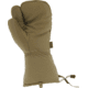 Mechanix Wear CWGS Heavy Insulation Mitten Gloves - Mens, Coyote, 2XL, CWGSCV3-72-012